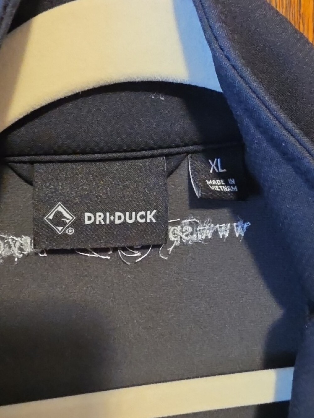 Men’s Black Performance Softshell Jacket - Picture 2 of 5